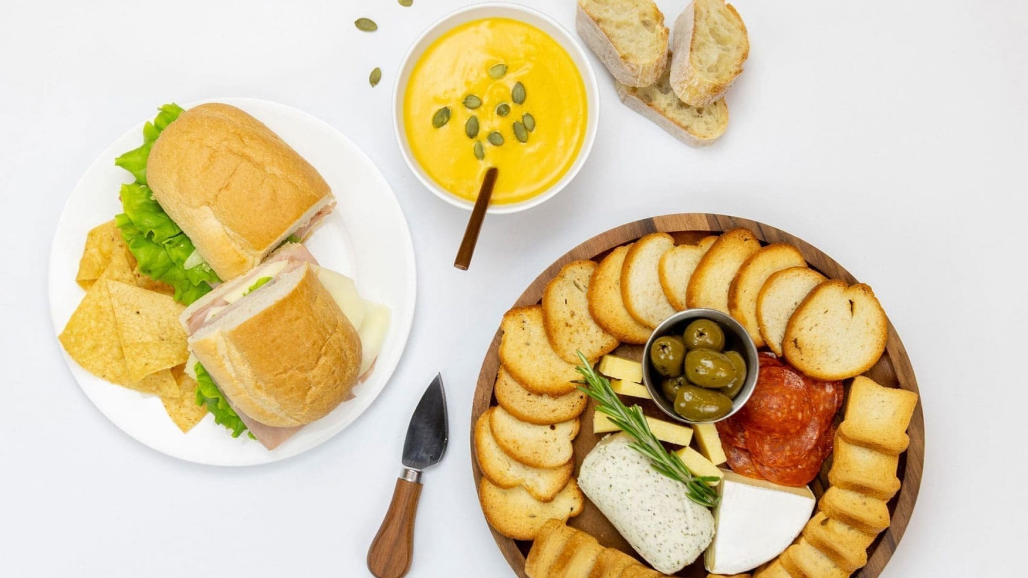 Deli