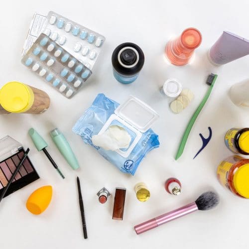 Health, Beauty & Wellness