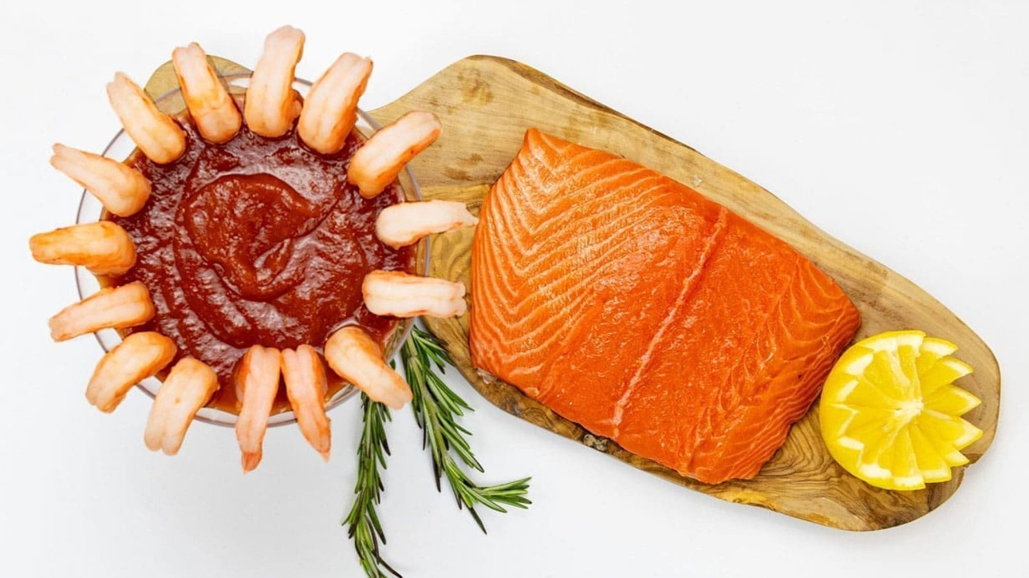 Seafood