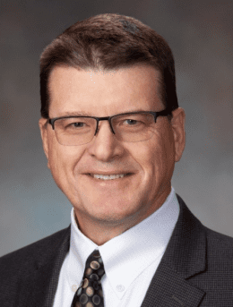 Harry O’Hare Award