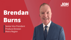 Brendan Burns New Hire