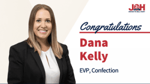 Dana Kelly Promotion
