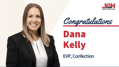 Dana Kelly Promotion