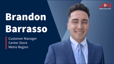 Brandon Barrasso