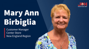 Mary Ann Birbiglia